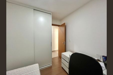 Apartamento para alugar com 44m², 2 quartos e 1 vaga