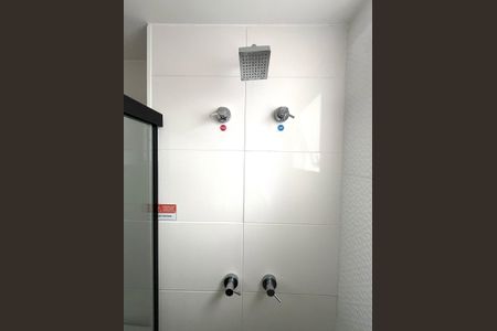 Apartamento para alugar com 44m², 2 quartos e 1 vaga