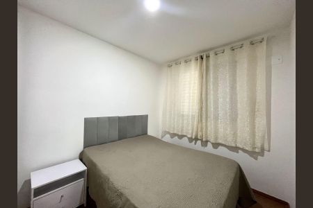 Apartamento para alugar com 44m², 2 quartos e 1 vaga