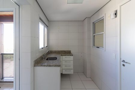 Apartamento para alugar com 82m², 2 quartos e 2 vagas Apartamento para alugar com 82m², 2 quartos e 2 vagasCozinha