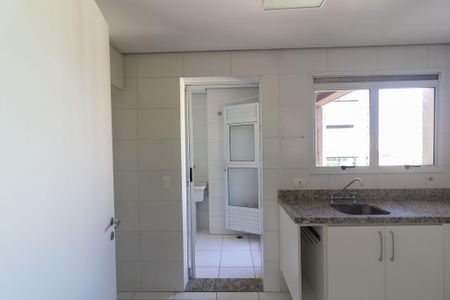 Apartamento para alugar com 82m², 2 quartos e 2 vagas Apartamento para alugar com 82m², 2 quartos e 2 vagasCozinha