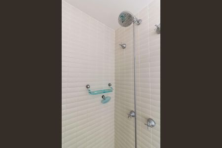 Apartamento para alugar com 82m², 2 quartos e 2 vagas Apartamento para alugar com 82m², 2 quartos e 2 vagasBanheiro Suíte 1