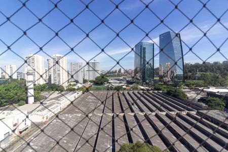 Apartamento para alugar com 82m², 2 quartos e 2 vagas Apartamento para alugar com 82m², 2 quartos e 2 vagasVista Suíte 2