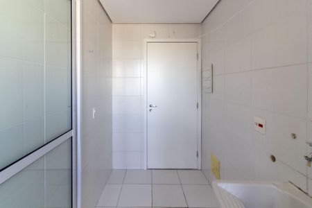 Apartamento para alugar com 82m², 2 quartos e 2 vagas Apartamento para alugar com 82m², 2 quartos e 2 vagasÁrea de Serviço