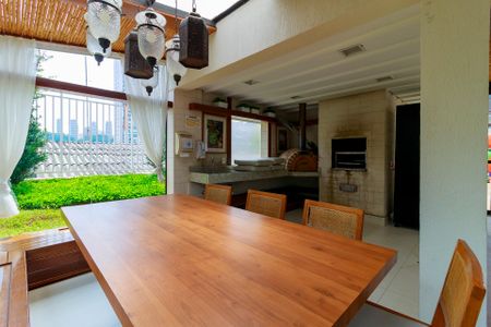 Apartamento para alugar com 82m², 2 quartos e 2 vagas Apartamento para alugar com 82m², 2 quartos e 2 vagasChurrasqueira