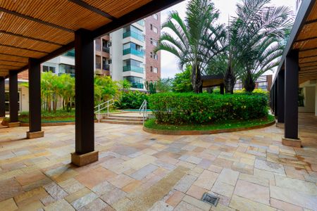 Apartamento para alugar com 82m², 2 quartos e 2 vagas Apartamento para alugar com 82m², 2 quartos e 2 vagasÁrea comum