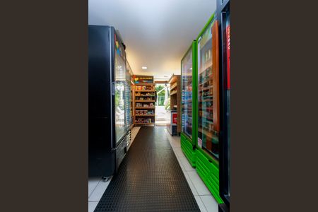 Apartamento para alugar com 82m², 2 quartos e 2 vagas Apartamento para alugar com 82m², 2 quartos e 2 vagasMini Mercado