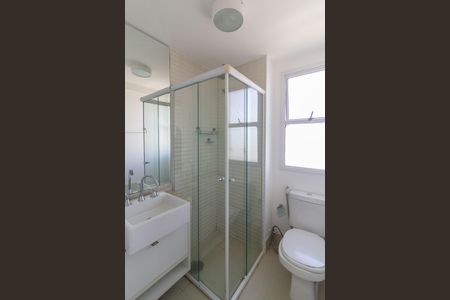 Apartamento para alugar com 82m², 2 quartos e 2 vagas Apartamento para alugar com 82m², 2 quartos e 2 vagasBanheiro Suíte 2