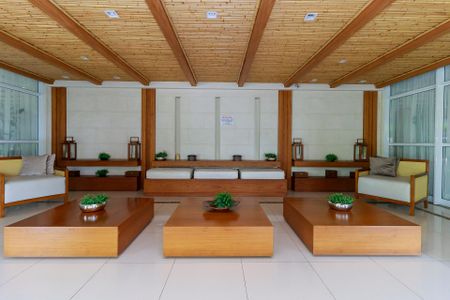 Apartamento para alugar com 82m², 2 quartos e 2 vagas Apartamento para alugar com 82m², 2 quartos e 2 vagasÁrea comum