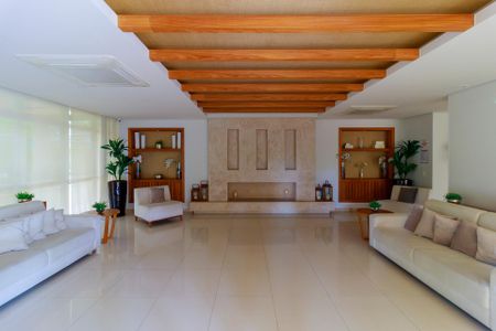 Apartamento para alugar com 82m², 2 quartos e 2 vagas Apartamento para alugar com 82m², 2 quartos e 2 vagasÁrea comum