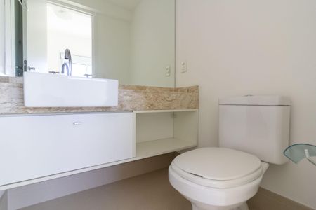 Apartamento para alugar com 82m², 2 quartos e 2 vagas Apartamento para alugar com 82m², 2 quartos e 2 vagasBanheiro Suíte 1
