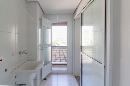 Apartamento para alugar com 82m², 2 quartos e 2 vagas Apartamento para alugar com 82m², 2 quartos e 2 vagasÁrea de Serviço