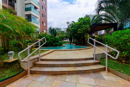 Apartamento para alugar com 82m², 2 quartos e 2 vagas Apartamento para alugar com 82m², 2 quartos e 2 vagasÁrea comum