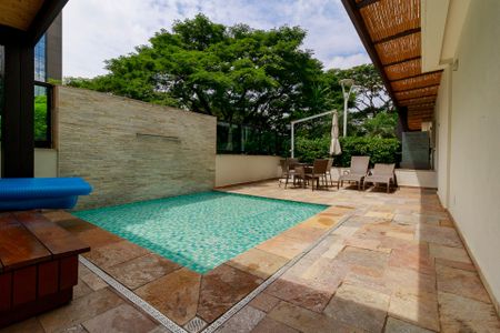 Apartamento para alugar com 82m², 2 quartos e 2 vagas Apartamento para alugar com 82m², 2 quartos e 2 vagasPiscina