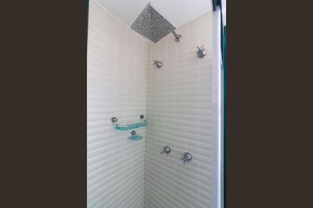 Apartamento para alugar com 82m², 2 quartos e 2 vagas Apartamento para alugar com 82m², 2 quartos e 2 vagasBanheiro Suíte 2