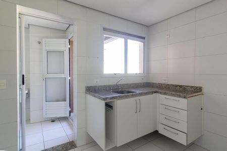 Apartamento para alugar com 82m², 2 quartos e 2 vagas Apartamento para alugar com 82m², 2 quartos e 2 vagasCozinha