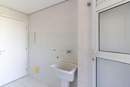 Apartamento para alugar com 82m², 2 quartos e 2 vagas Apartamento para alugar com 82m², 2 quartos e 2 vagasÁrea de Serviço