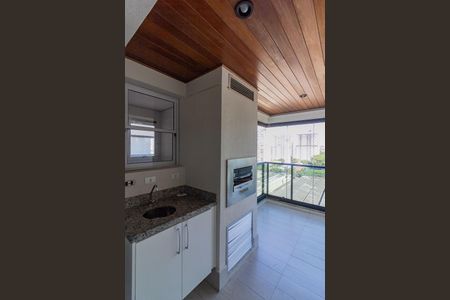 Apartamento para alugar com 82m², 2 quartos e 2 vagas Apartamento para alugar com 82m², 2 quartos e 2 vagasVaranda