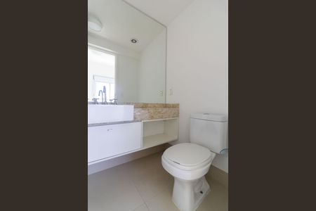 Apartamento para alugar com 82m², 2 quartos e 2 vagas Apartamento para alugar com 82m², 2 quartos e 2 vagasBanheiro Suíte 1