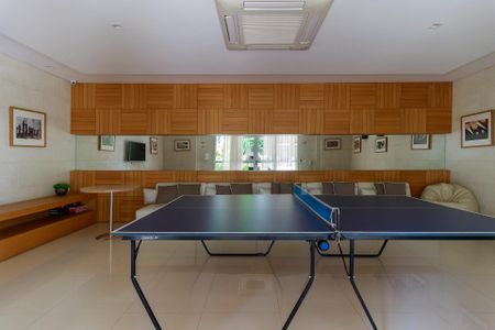 Apartamento para alugar com 82m², 2 quartos e 2 vagas Apartamento para alugar com 82m², 2 quartos e 2 vagasSalão de jogos