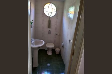 Casa à venda com 3 quartos, 198m² em Vila Guarani(Zona Leste), São Paulo