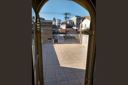 Casa à venda com 3 quartos, 198m² em Vila Guarani(Zona Leste), São Paulo