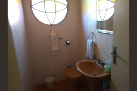Casa à venda com 3 quartos, 198m² em Vila Guarani(Zona Leste), São Paulo