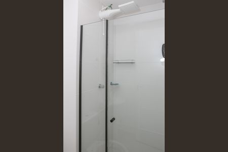 Apartamento para alugar com 34m², 2 quartos e sem vaga Apartamento para alugar com 34m², 2 quartos e sem vagaBanheiro