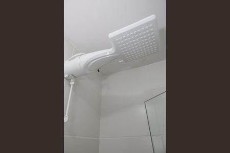 Apartamento para alugar com 34m², 2 quartos e sem vaga Apartamento para alugar com 34m², 2 quartos e sem vagaBanheiro