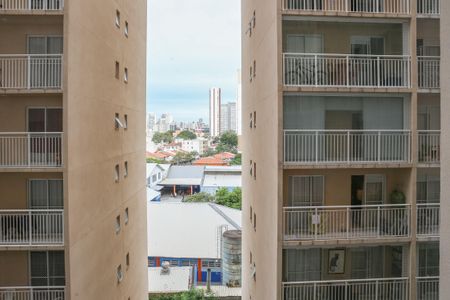 Apartamento para alugar com 34m², 2 quartos e sem vaga Apartamento para alugar com 34m², 2 quartos e sem vagaVista do Quarto 1