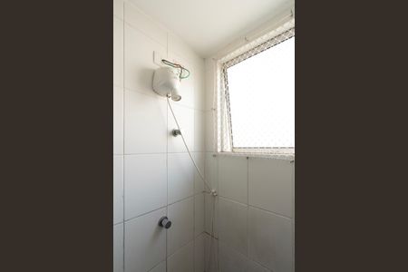 Apartamento para alugar com 44m², 2 quartos e 1 vaga