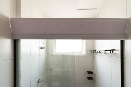 Apartamento para alugar com 44m², 2 quartos e 1 vaga