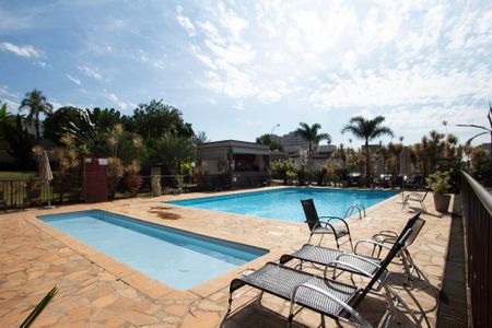Apartamento para alugar com 44m², 2 quartos e 1 vaga