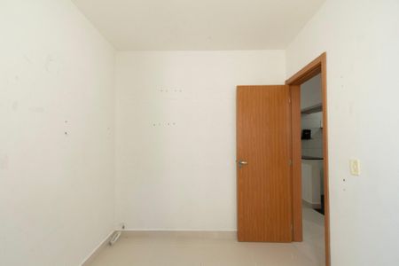 Apartamento para alugar com 44m², 2 quartos e 1 vaga