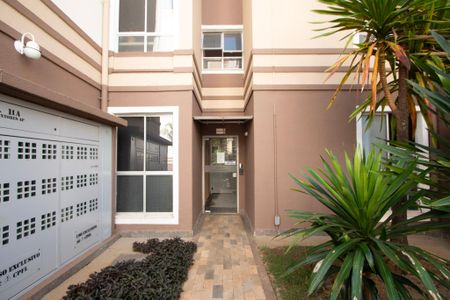 Apartamento para alugar com 44m², 2 quartos e 1 vaga