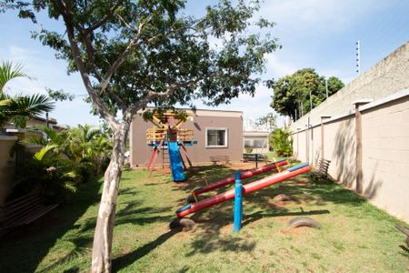 Apartamento para alugar com 44m², 2 quartos e 1 vaga