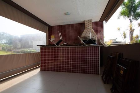 Apartamento para alugar com 44m², 2 quartos e 1 vaga