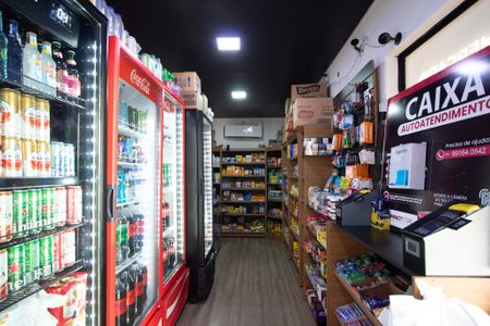 Apartamento para alugar com 44m², 2 quartos e 1 vaga