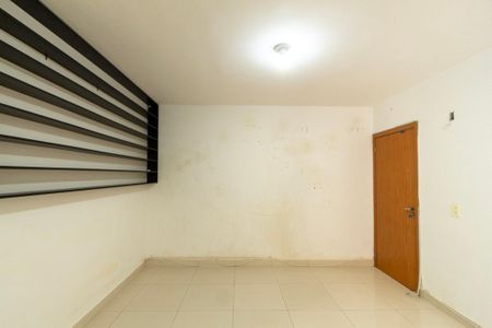Apartamento para alugar com 44m², 2 quartos e 1 vaga