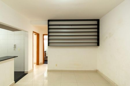 Apartamento para alugar com 44m², 2 quartos e 1 vaga