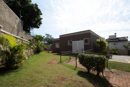Apartamento para alugar com 44m², 2 quartos e 1 vaga
