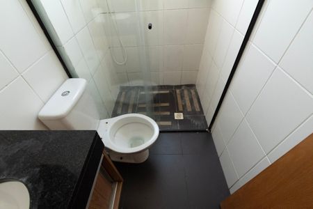 Apartamento para alugar com 44m², 2 quartos e 1 vaga