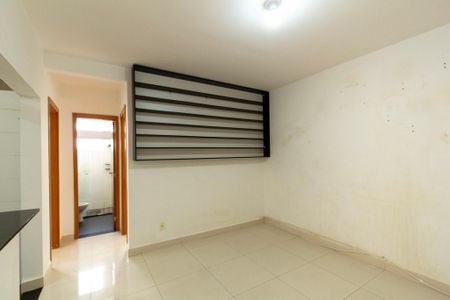 Apartamento para alugar com 44m², 2 quartos e 1 vaga