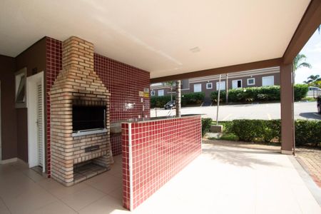 Apartamento para alugar com 44m², 2 quartos e 1 vaga