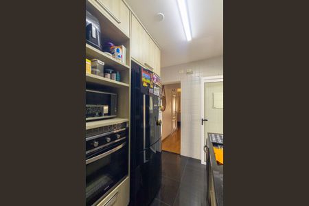Apartamento à venda com 106m², 3 quartos e 2 vagas Apartamento à venda com 106m², 3 quartos e 2 vagasCozinha