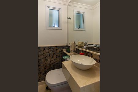 Apartamento à venda com 106m², 3 quartos e 2 vagas Apartamento à venda com 106m², 3 quartos e 2 vagasLavabo