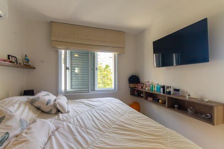 Apartamento à venda com 106m², 3 quartos e 2 vagas Apartamento à venda com 106m², 3 quartos e 2 vagasSuíte