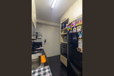 Apartamento à venda com 106m², 3 quartos e 2 vagas Apartamento à venda com 106m², 3 quartos e 2 vagasCozinha