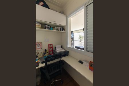 Apartamento à venda com 106m², 3 quartos e 2 vagas