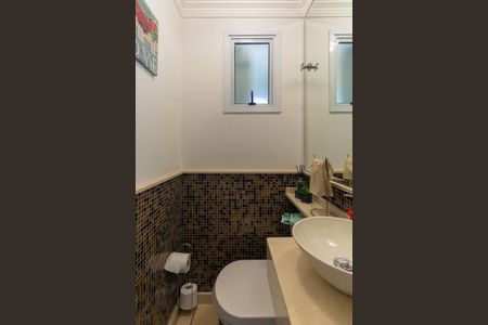 Apartamento à venda com 106m², 3 quartos e 2 vagas Apartamento à venda com 106m², 3 quartos e 2 vagasLavabo